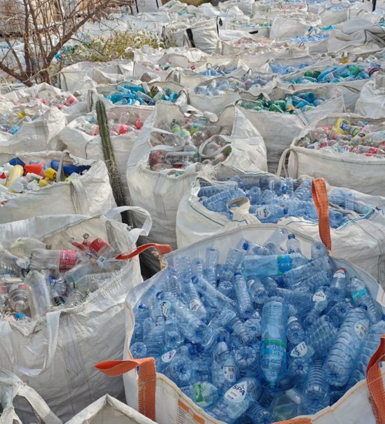 Green Force Reaches 3 Million Kilo Recycling Milestone on Earth Day, Calls for Stronger Action on Plastic Waste
