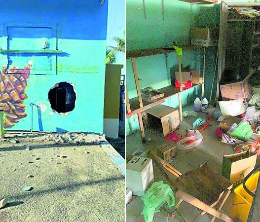 Petition Supporting Kees van Dongen Gathers Over 1,500 Signatures Amid Struggles at Daaibooi Beach