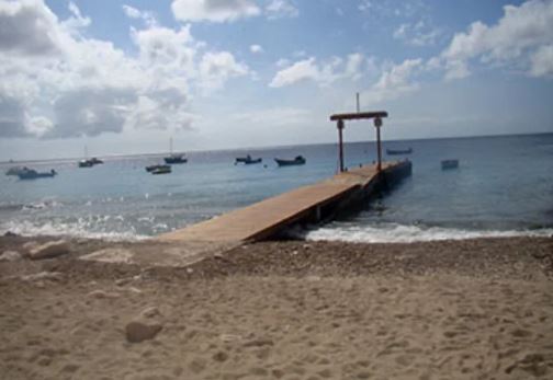 More space needed for fishermen at Playa Piskadó