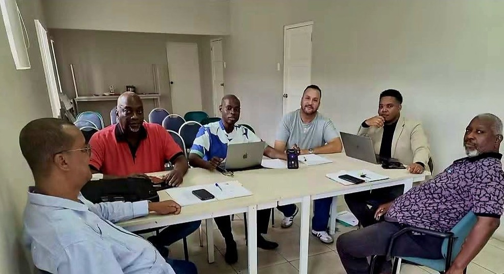 PNP Orders Independent Investigation Into Cijntje’s Allegations as Leadership Election Continues With One Candidate