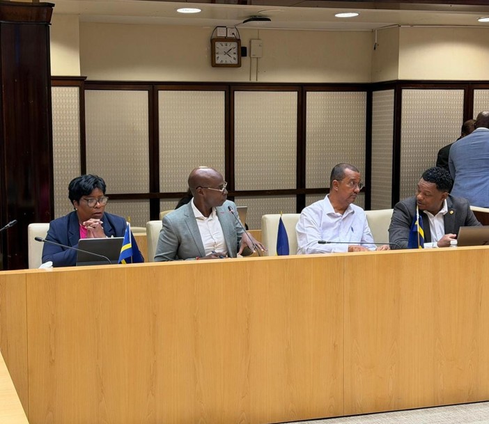 PNP accuses government of undermining Audit Chamber over 2023 accounts report