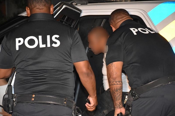 Curaçao has an independent complaints committee against police action