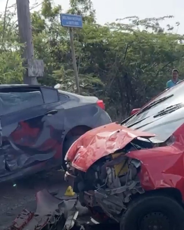 Cleopa of MAN-PIN believes that driving vehicles without documents should stop in 2024