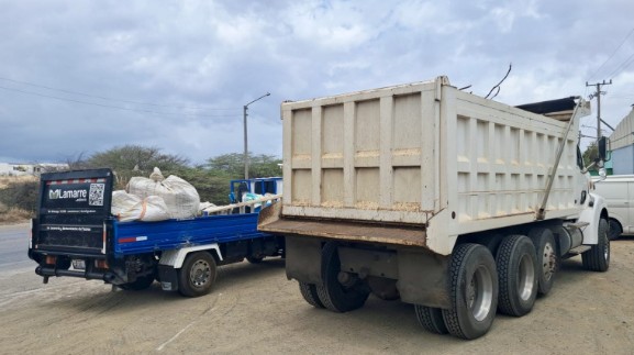 Police Issue Dozens of Fines in Targeted Traffic Controls Across Curaçao