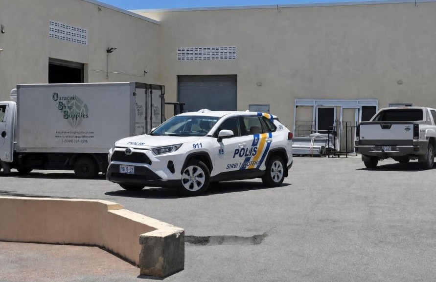 Thieves Steal Up to 60 Air Conditioners After Breaking Into Seru Loraweg Warehouse