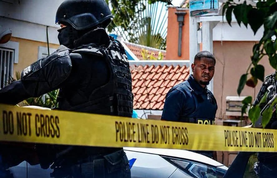 Curaçao Police Urge Public to Respect Crime Scene Barriers