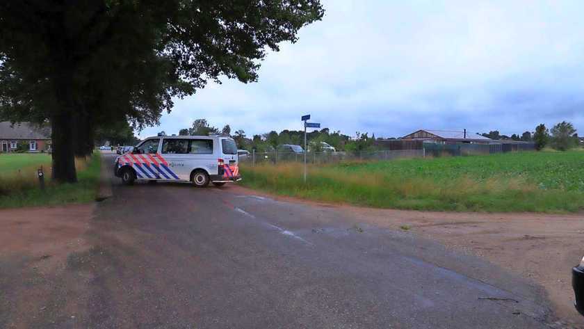 Dutch police arrest 6 people for drug smuggling from Curaçao