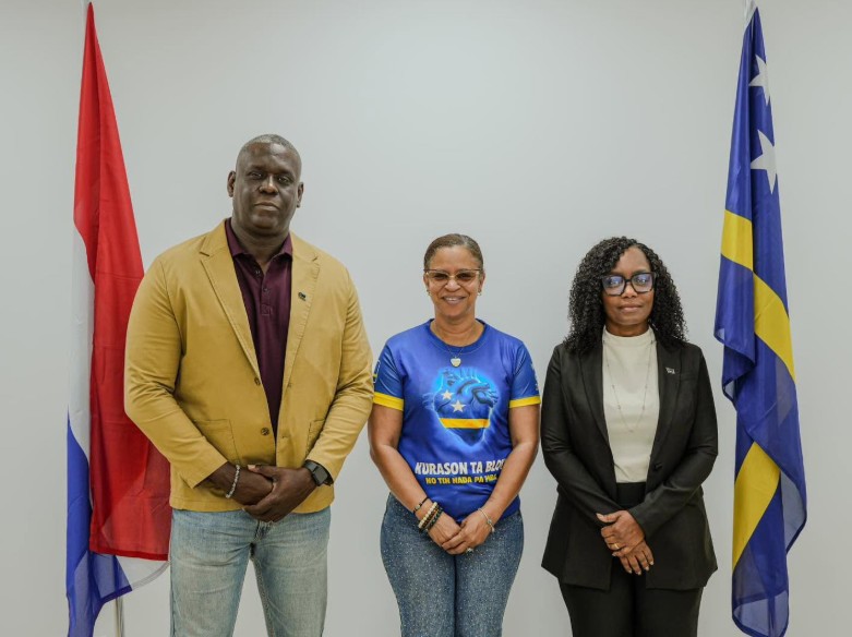 Curaçao Police Officers Deployed to Support FIFA World Cup Security Operations