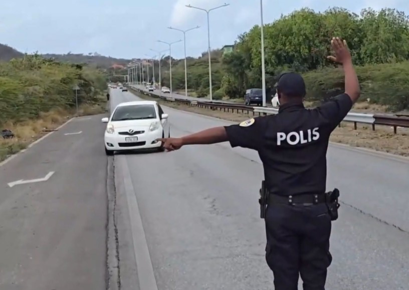 Police to Confiscate Fake License Plates as Enforcement Intensifies July 1