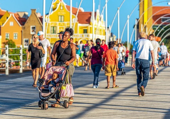 Curaçao Population Grows to More Than 158,000 as Migration Continues to Drive Growth