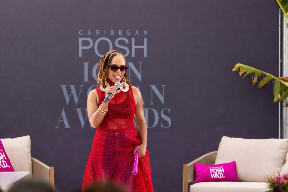Caribbean Women Shine at Landmark 2026 Caribbean POSH ICON Woman Awards
