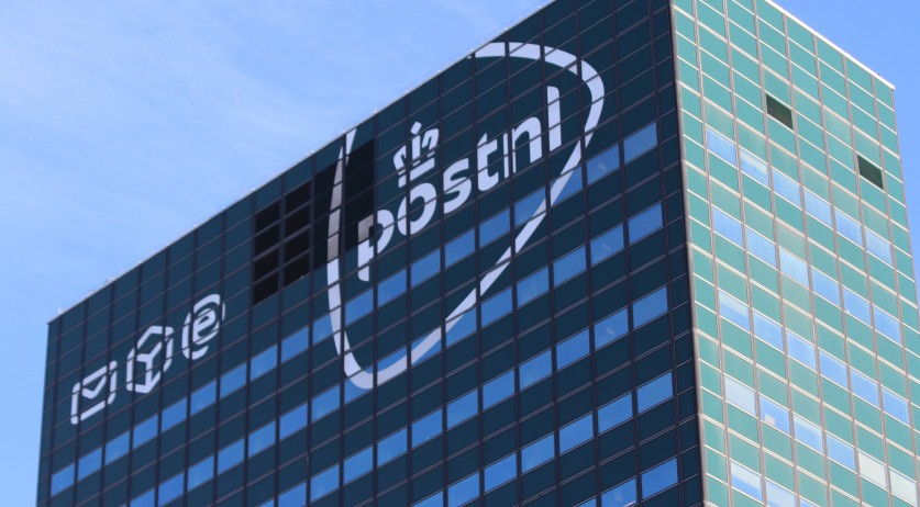 PostNL Belgium CEO arrested after human trafficking, forgery scheme investigation