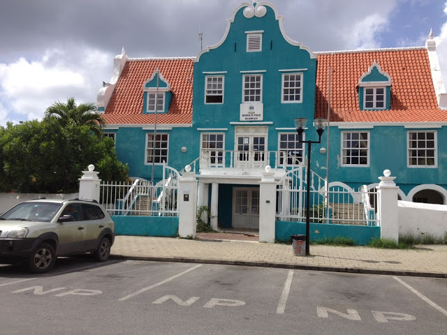 Minister commits continued support to Fundashon Prevenshon for Lifestyle Research