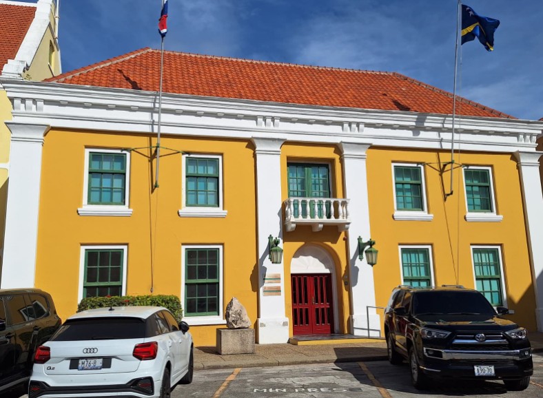 Curaçao Revises Financial Reform Roadmap After Delays and Capacity Problems