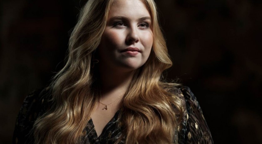 Suspected crime boss says he didn't know about murders, threats against Princess Amalia