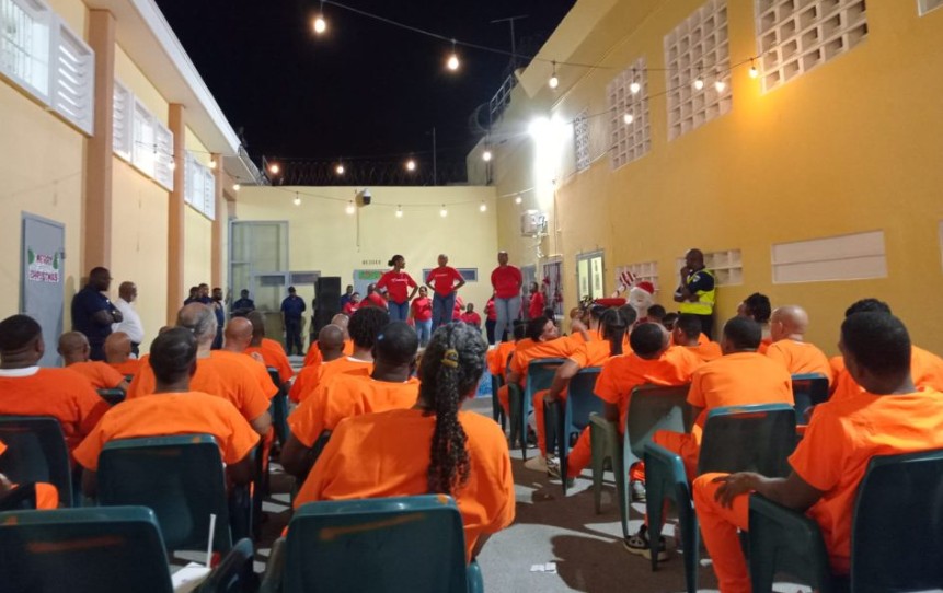 Year-End Celebrations at SDKK Focus on Culture, Music, and Reflection