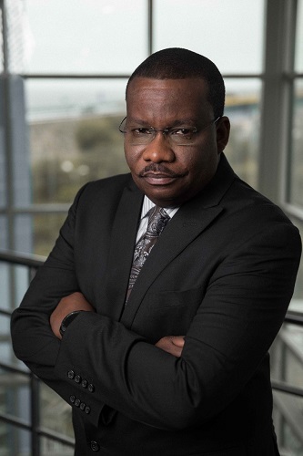 Macaya appointed Country Manager of Dutch Caribbean