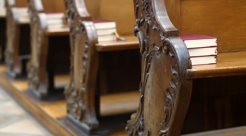 Protestant Church's role in slavery investigated in new study