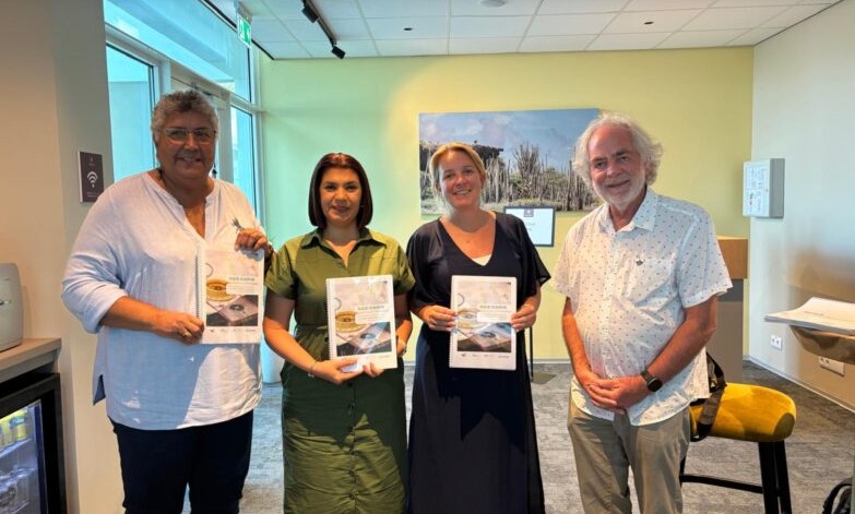 Study Finds Psychotic Disorders Most Common Mental Health Condition Across Dutch Caribbean