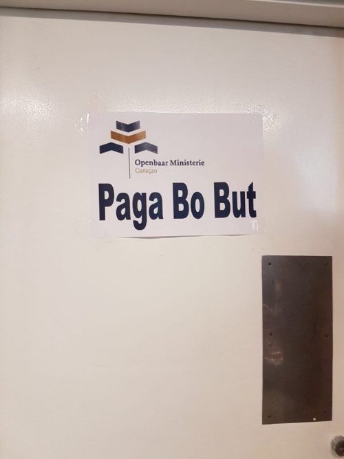 Public Prosecutor: Outstanding fines? Pay up quickly!