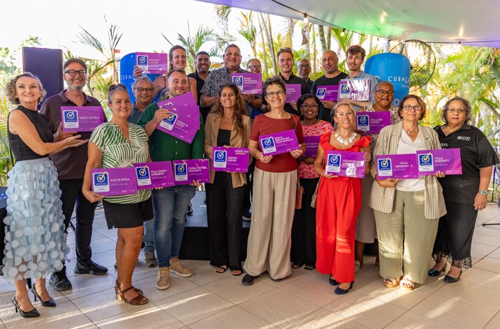 62 Accommodations and Dive Schools Receive ‘Quality Assurance’ Certification