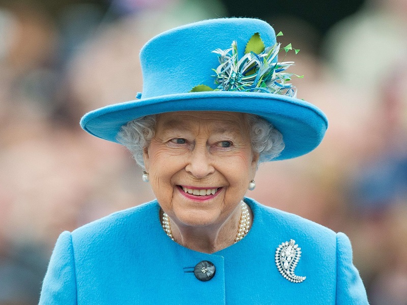 Queen Elizabeth dead at 96; “Steadfast and wise” says Dutch King; “Beacon of calm” says PM