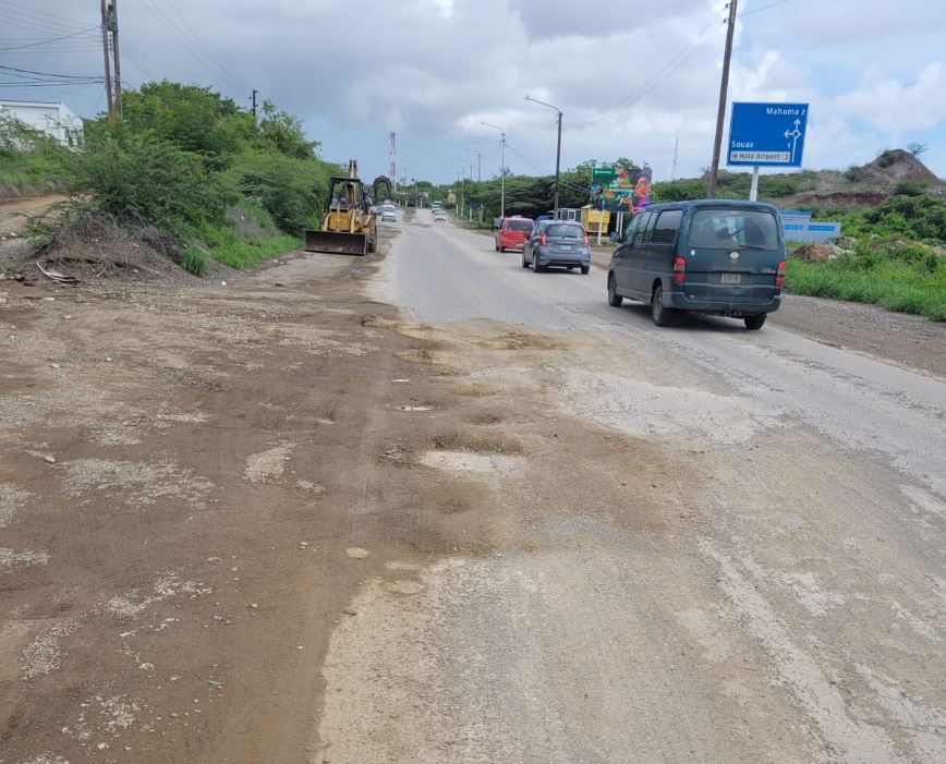 General Court of Audit: Government lacks oversight on road maintenance quality