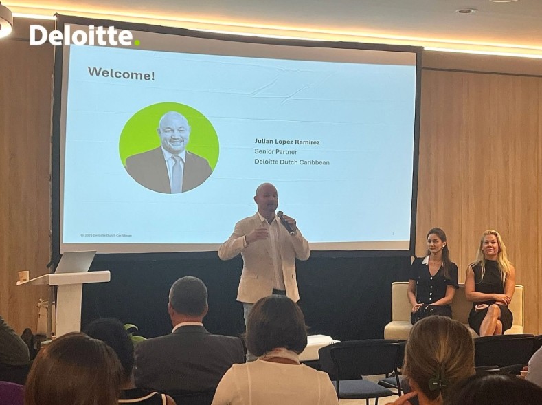 Deloitte Urges Curaçao Family Businesses to Plan Succession Before Problems Arise