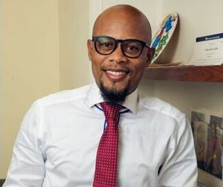 Ramiro Griffith resigns as FFK Chairman