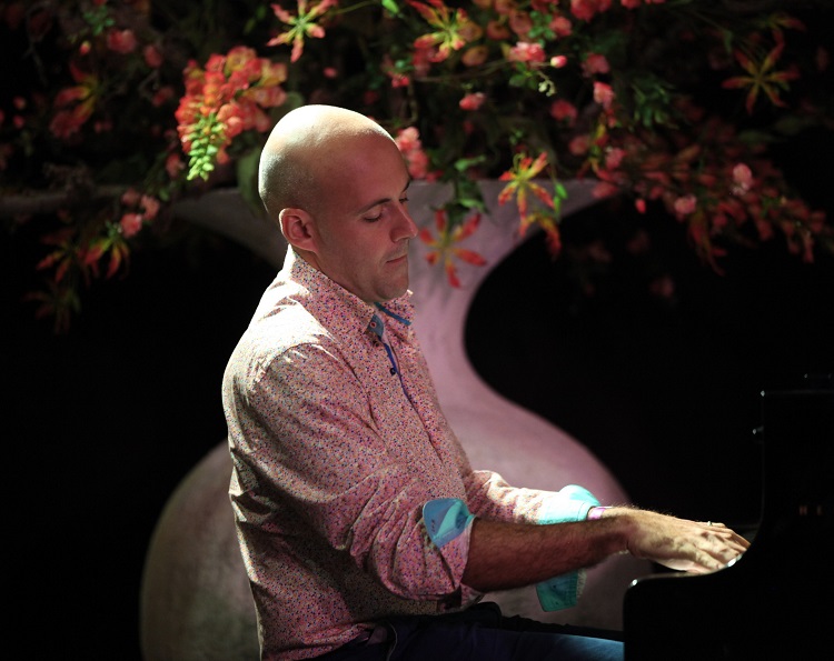 Film about Chopin's relationship with Curaçao nominated for Prix Italia 2021