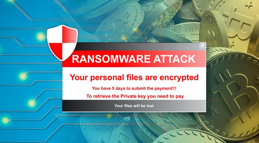Thousands of Dutch businesses victim to ransomware; Small companies more likely targets