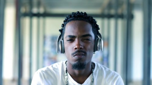 Rapper Tito Rasz sentenced to 30 months in prison