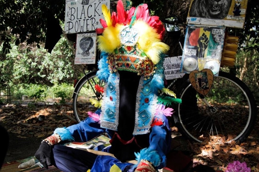 Rasta Moses, Well-Known Curaçao Figure and Rastafarian Voice, Has Passed Away