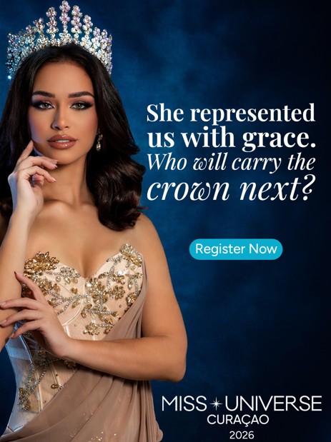 Applications Open for Miss Universe Curaçao 2026