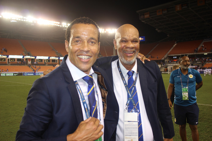 Francisca resigns as FFK chairman