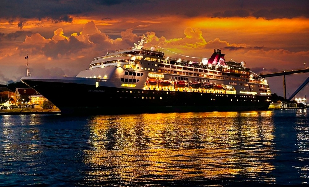 Corendon Launches 14-Day Caribbean Cruise From Aruba Ending in Curaçao