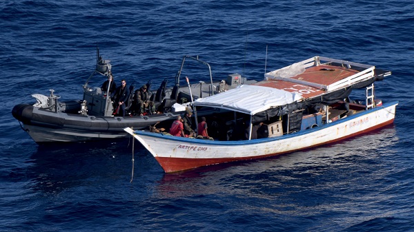 “Overloading” caused sinking of migrant’s boat, says Venezuelan officials