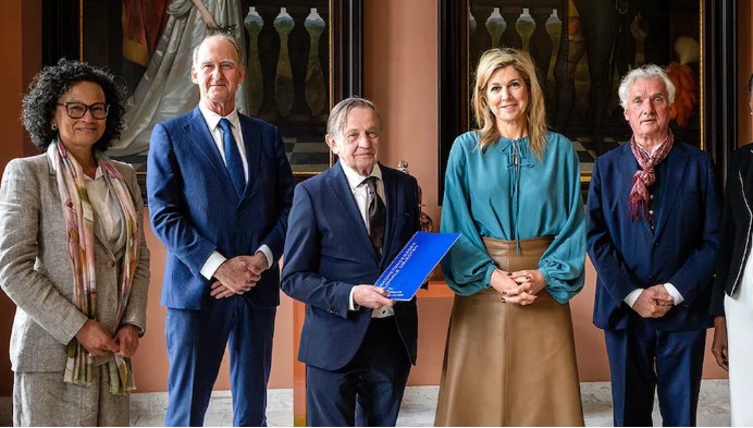 Dutch Royal House Acknowledges Questions Over Colonial-Era Objects in Royal Collections