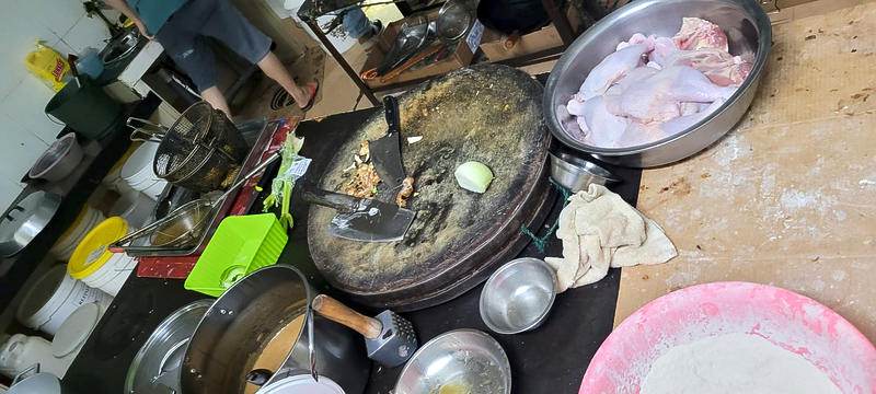 Inspection closes twelve hospitality businesses due to hygiene