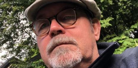 Reverend Kikkert distances himself from other pastors