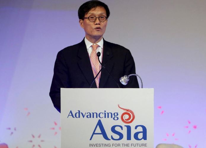 China-U.S. trade deal must be consistent with multilateralism: IMF