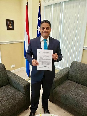 Update: Curacao refinery, operated by PDVSA, receives exemption from Venezuela sanctions