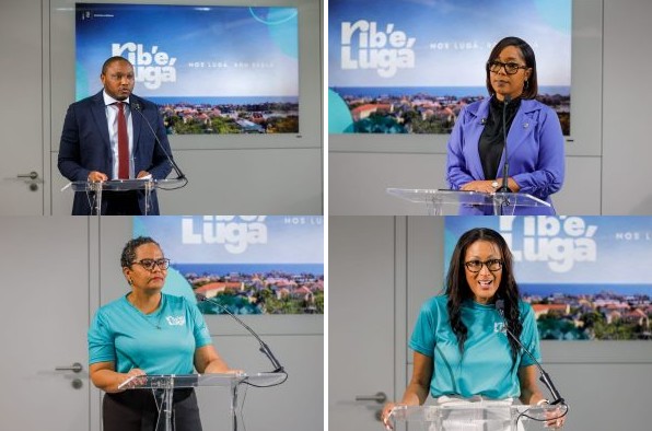 Curaçao Launches ‘Rib’e Lugá’ Program to Legalize Undocumented Residents