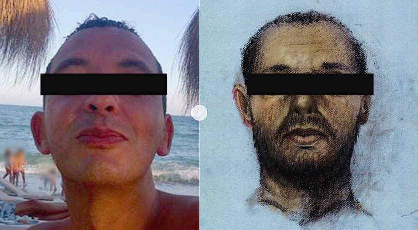 Lawyer for suspected crime boss Ridouan Taghi arrested; “Violent” prison break scheme alleged