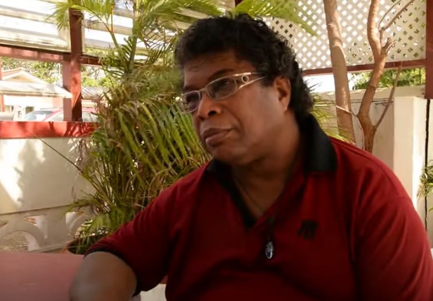 Mural unveiled in Fleur de Marie honoring music icon Rignald “Doble R” Recordino