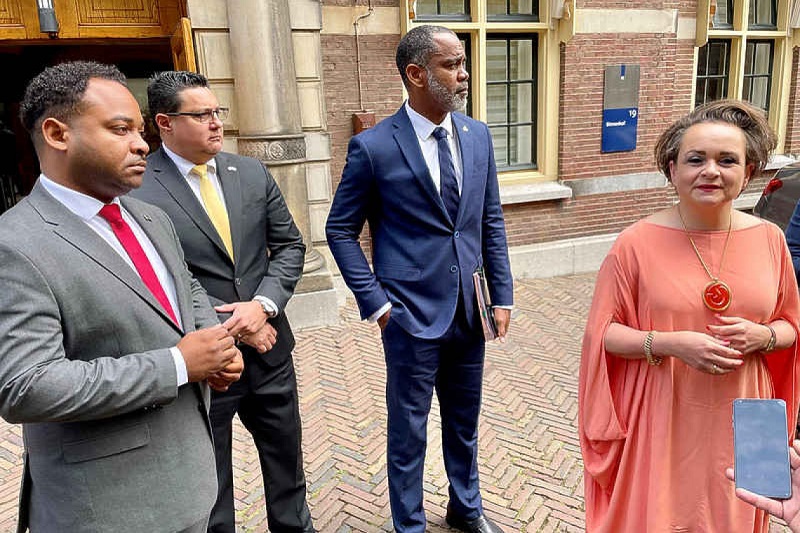 Aruba may phase out 12.6%, Curaçao, St. Maarten not yet