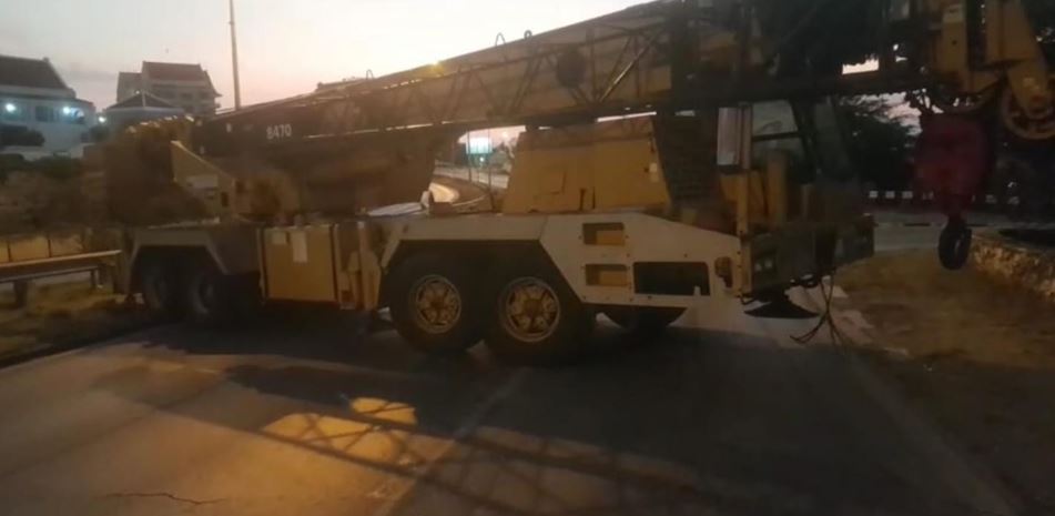 Refinery employees want answers; they promised more actions