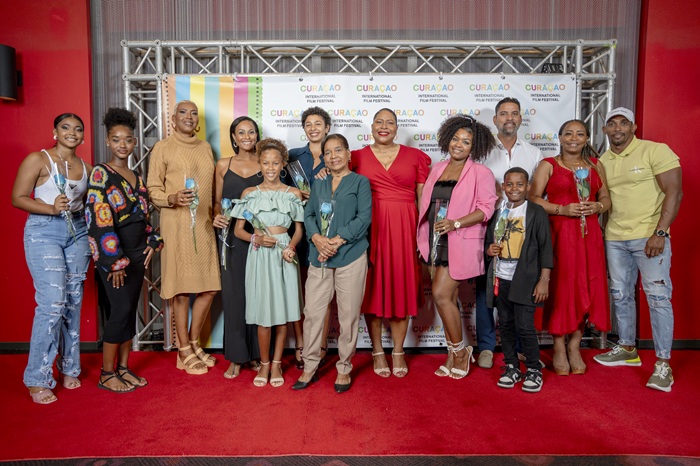 Submissions to Caribbean Focus Segment at Curaçao International Film Festival Nearly Double