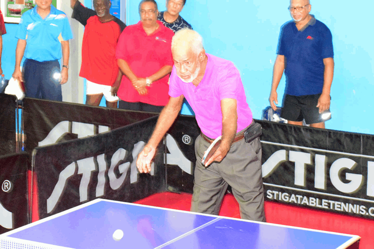 Committee is looking for forgotten Curacao sports heroes