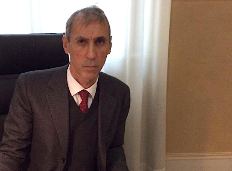 Hearing Roberto Pelicano continues in March 2020